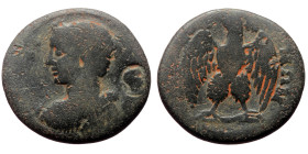Unreaserched Greek AE coin (Bronze, 5.74g, 22mm)