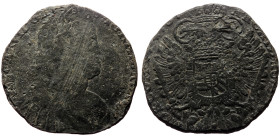 Unreaserched BL Modern coin (Billon, 15.63g, 37mm)