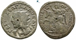 Bithynia. Nikomedia. Trebonianus Gallus AD 251-253. Bronze Æ