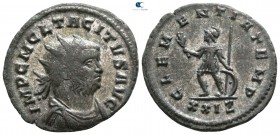 Tacitus AD 275-276. Rome. Antoninianus Æ
