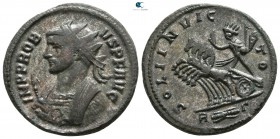 Probus AD 276-282. Rome. Antoninianus Æ