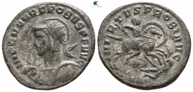 Probus AD 276-282. Serdica. Antoninianus Billon