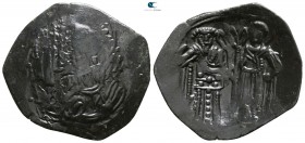 Michael VII Doukas AD 1071-1078. Constantinople. Trachy Æ