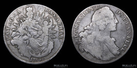 German states. Bavaria. 1 Konventionsthaler 1764. KM519