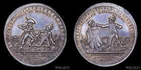Buenos Aires. Carlos IV. Invasiones Inglesas 1807