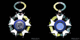 Brasil. National Order of the Southern Cross.