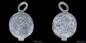 Precinto. Lead Seal/Bulla. Fabrica Britanica.