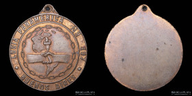 Argentina. Masonica. Logia Panamerica N397