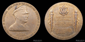 USA. 1962. Gral. Douglas Mac Arthur