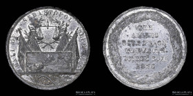Gran Bretaña. Commemorative issue. Conquest of Sebastopol and the Treaty of Paris 1856. BMH 2581