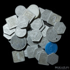 Argentina. Fichas. Lote x36.  Vendimia de Salta