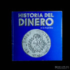 Libro. Historia del dinero en la Argentina. Banco internacional