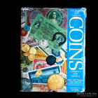 Libro. The Beauty and Lore of Coins, Currency and Medals. Clain - Stefanelli