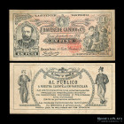 Buenos Aires. Publicitaria. Sastreria Daverede Candio &Co ca1894