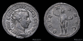 Gordian III (238-244AD) AR Antoninianus. RIC 213