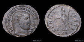 Maximinus II Daia (309-313AD) AE Follis. RIC 74b