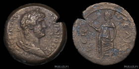 Alexandria. Egypt. Hadrian (117-138AD) AE Drachm