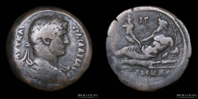 Alexandria. Egypt. Hadrian (117-138AD) AE Drachm