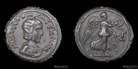 Alexandria. Egypt. Otacilia Severa (244-249AD) AE Tetradrachm