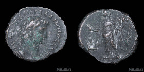 Alexandria. Egypt. Gallienus (253-268AD) AE Tetradrachm
