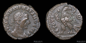 Alexandria. Egypt. Aurelian (270-275AD) AE Tetradrachm