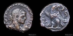 Alexandria. Egypt. Aurelian (270-275AD) AE Tetradrachm