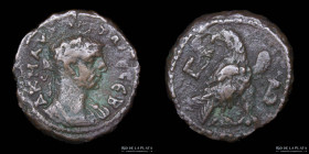 Alexandria. Egypt. Probus (276-282AD) AE Tetradrachm