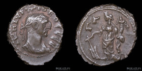 Alexandria. Egypt. Probus (276-282AD) AE Tetradrachm