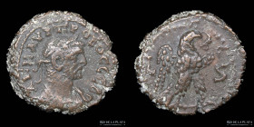 Alexandria. Egypt. Probus (276-282AD) AE Tetradrachm