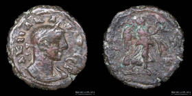 Alexandria. Egypt. Carinus (283-285AD) AE Tetradrachm
