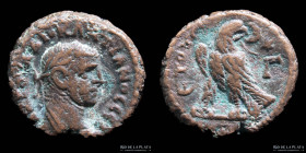 Alexandria. Egypt. Diocletianus (284-305AD) AE Tetradrachm