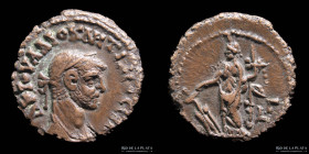 Alexandria. Egypt. Diocletianus (284-305AD) AE Tetradrachm