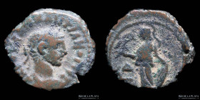 Alexandria. Egypt. Diocletianus (284-305AD) AE Tetradrachm