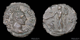 Alexandria. Egypt. Diocletianus (284-305AD) AE Tetradrachm