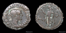 Alexandria. Egypt. Maximianus (296-305AD) AE Tetradrachm