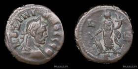 Alexandria. Egypt. Maximianus (296-305AD) AE Tetradrachm
