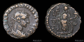 Alexandria. Egypt. Maximianus (296-305AD) AE Tetradrachm