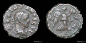 Alexandria. Egypt. Maximianus (296-305AD) AE Tetradrachm