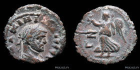 Alexandria. Egypt. Maximianus (296-305AD) AE Tetradrachm