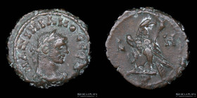 Alexandria. Egypt. Maximianus (296-305AD) AE Tetradrachm
