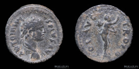 Alexandria,Troas. Caracalla (198-217AD) AE Unit