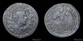 Thyateira, Lydia. Sev. Alexander (222-235AD) AE Unit