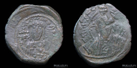Constantine X Ducas (1059-1067AD) AE Follis. SB 1854