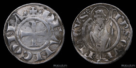 Italy. Ancona. AR Grosso Angotano ND1137-1392AD