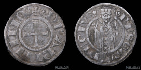 Italy. Ancona. AR Grosso Angotano ND1137-1392AD