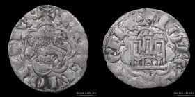 Spain. Castille and Leon. Alfonso X (1252-1284) BI Noven. Cuenca
