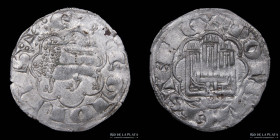 Spain. Castille and Leon. Alfonso X (1252-1284) BI Noven. Burgos