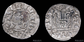 Spain. Castille and Leon. Alfonso XI (1312-1350) BI Cornado. Toledo