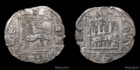 Spain. Castille and Leon. Alfonso XI (1312-1350) BI Noven. Toledo