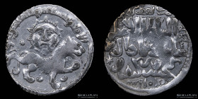 Seljuks of Rum. Kay Khusraw II (1237-1246 AD) AR Dirhem